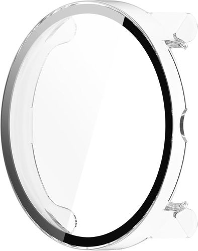 Cover Compatibile Con Suunto Race S, PC + Pellicola Temperata, Antigraffio Custo - Zdjęcie 5 z 12