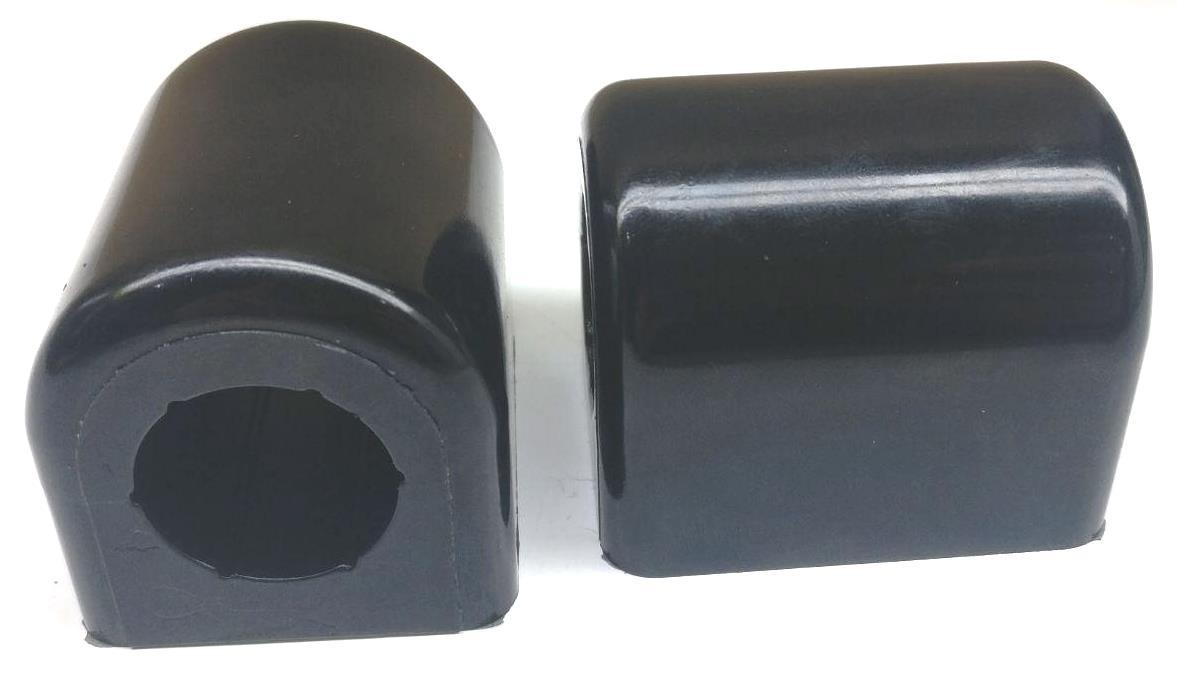 POLYPRO Front 24mm Sway Bar Bush For Jeep Grand Cherokee MK4 WK2 SRT