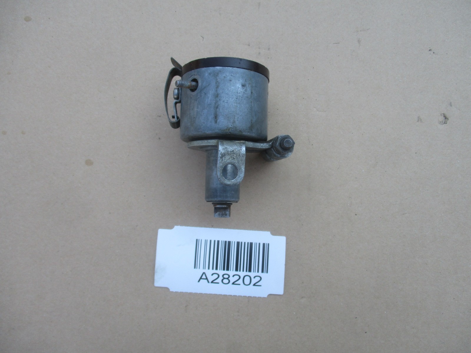 Renault R4 Dauphine 6V Zündverteiler Ignition Distributor SEV Marchal