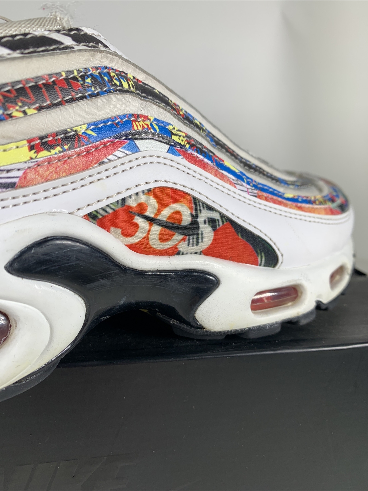 city pride miami air max 97