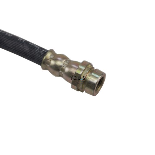 Flexible De Frein Avant Pour Audi A4 B8 / A5 8T3 - Remplacement Référence 8K0611707D - Longueur ~521 Mm