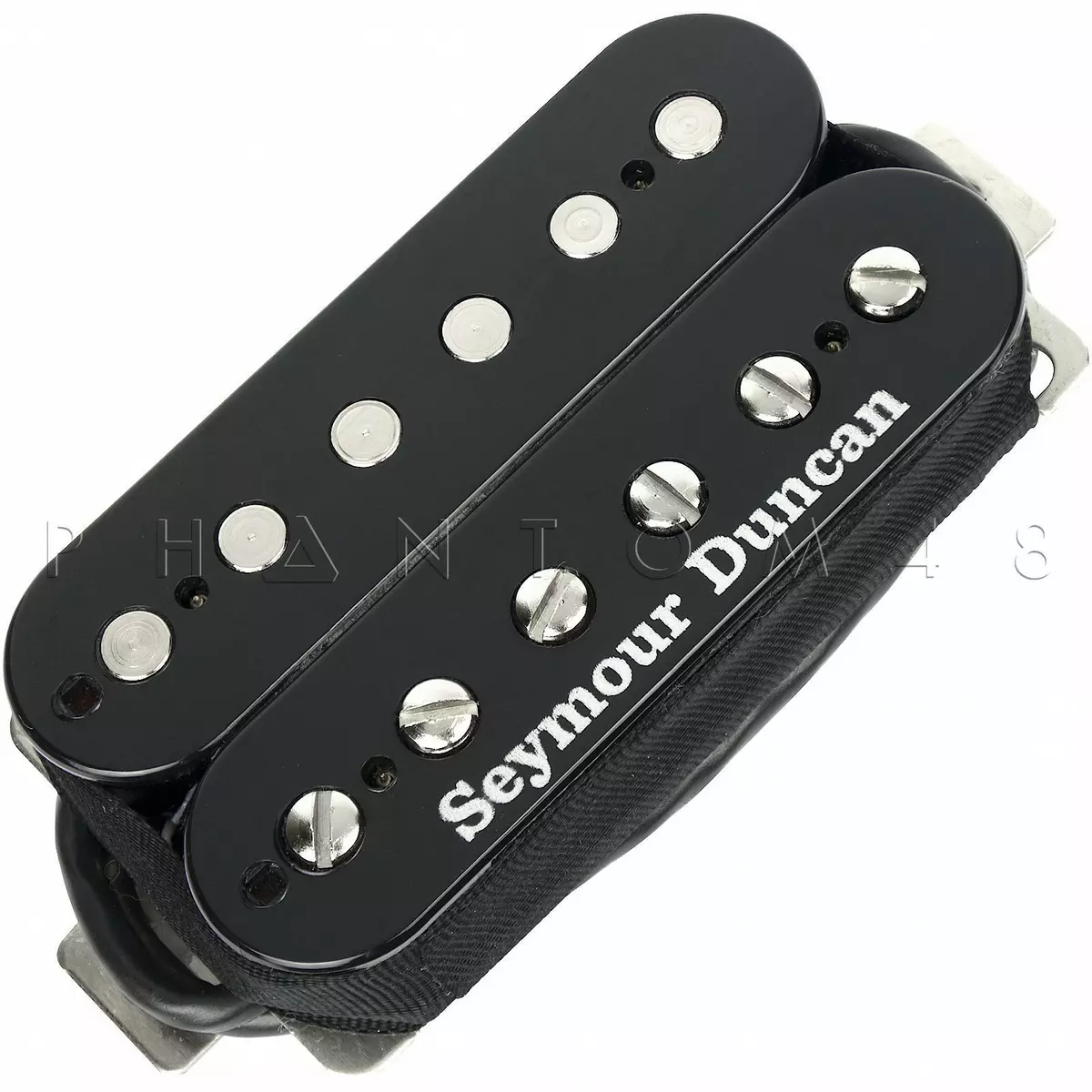 Seymour Duncan - SH-5 - The Duncan Custom - Bridge Pickup - Black