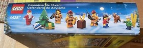 LEGO CITY: City Advent Calendar (4428) - NEW - SEALED
