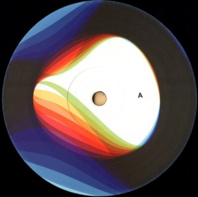英、欧2LP Orbital Wonky ACPV1203 ACP Recordings 未開封 /00520 Orbital / Wonky 2012 UK Original 2LP Vinyl ACP Recordings