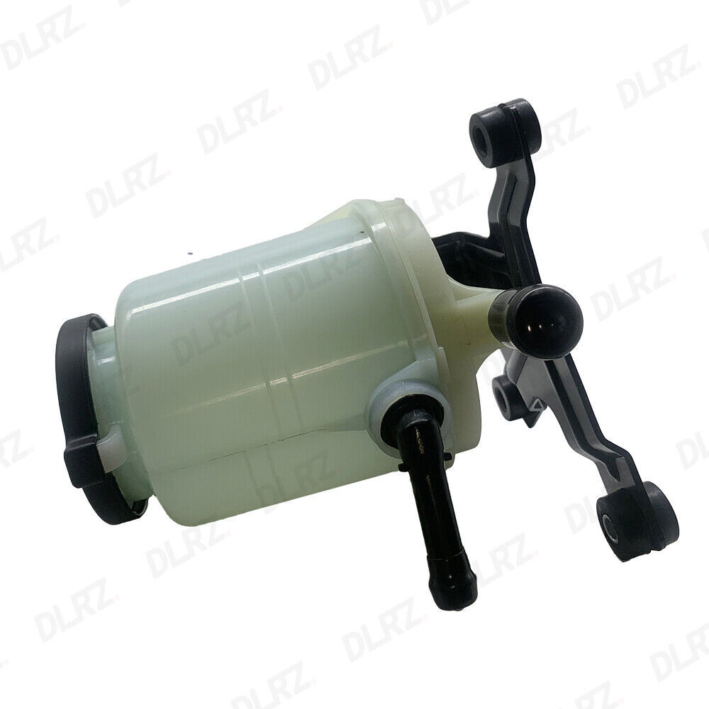 POWER STEERING RESERVOIR & BRACKET FOR TOYOTA SEQUOIA 20082021 TUNDRA