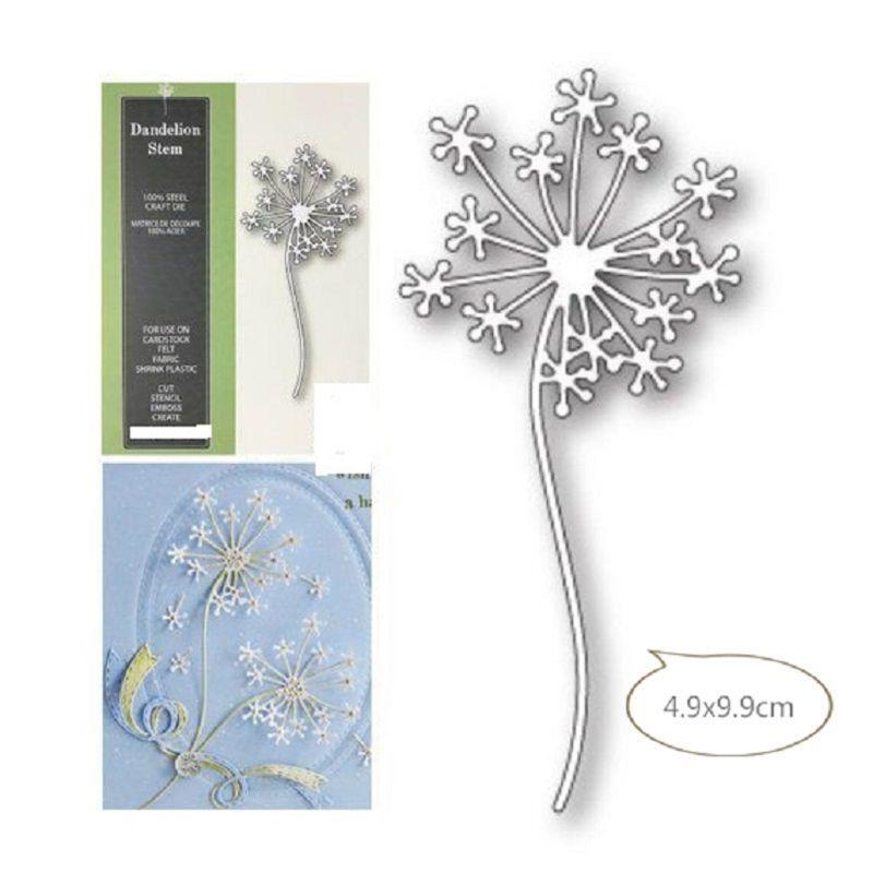 Ahornblatt-Präge-Schablone Aus Metall – Für Kartenbasteln, Scrapbooking, DIY