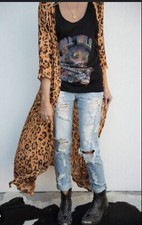 spell and the gypsy Wild One Duster VINTAGE 🦁