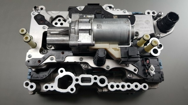 Ошибка p0921 мерседес