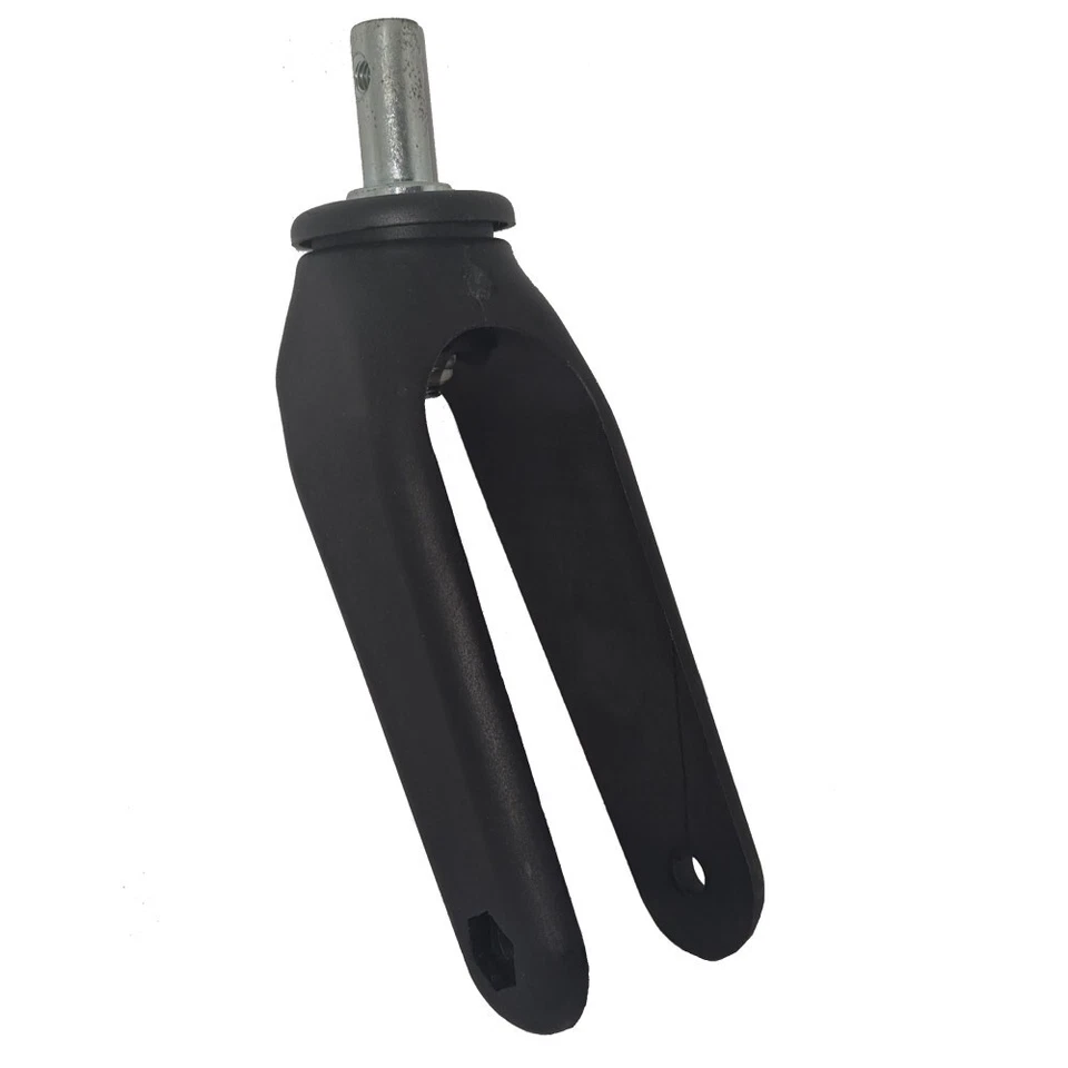 Replacement wheel hanger for Elite Care ECTR04 ECTR05 and powercruise wheelchair