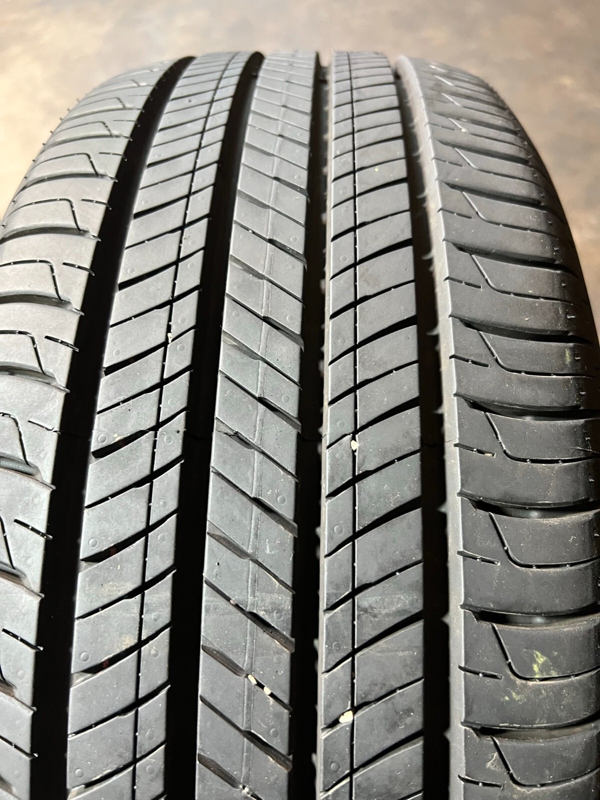 Take Off 215/55R17 Hankook Kinergy GT - 94V - 10/32 No Repairs | eBay