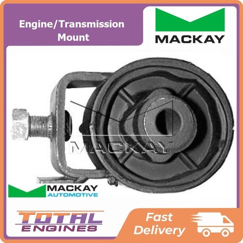 Engine New Engine Motor &amp; Trans. Mount Kit Fits 07-15 Mitsubishi 1.8L-2.4L