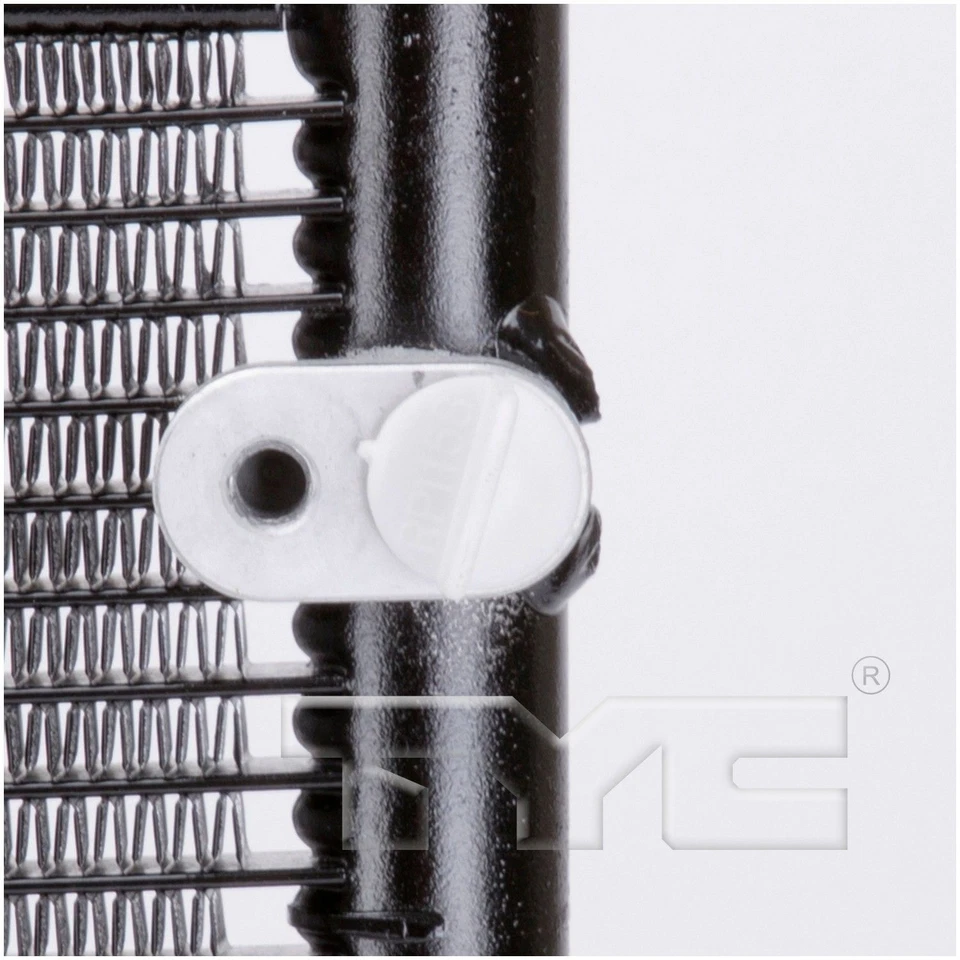 TYC 3281 A/C Condenser For 04-05 Lexus RX330 - Image 4 of 4