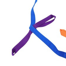 1-12 Kids Safety Walking Rope For Preschool Teachers Manage Groups Outdoor