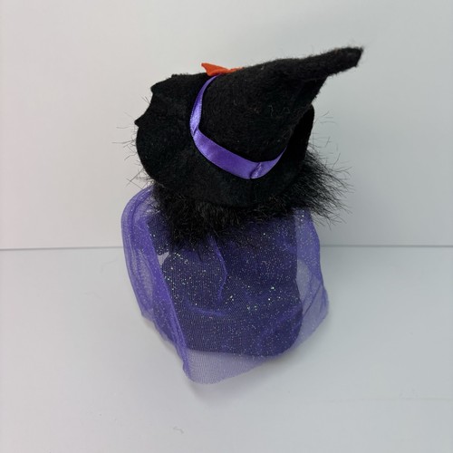 HALLOWEEN Witch 9" by KIDS of AMERICA (2000) - Picture 2 of 2