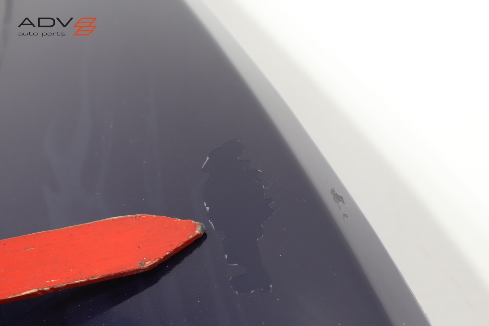Maserati Ghibli S Q4 2014-2020 Front Right Cover panel P/N 14930