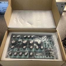 Dreadbox Erebus Reissue Paraphonic Analog Synthesizer