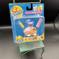 Zhu Zhu Pets Hamster Baby With Accessories NIB