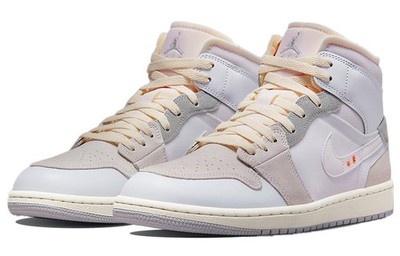 靴 AIR JORDAN 1 MID SE CRAFT 10.5 Size 10.5 - Jordan 1 Mid SE Craft | eBay