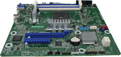 ASRock Rack B450D4U-V1L Micro ATX Mainboard - Sockel AM4 4x DDR4 RAM +I/O Shield
