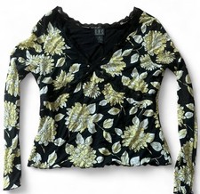 I.N.C International Concepts Women s L Floral...