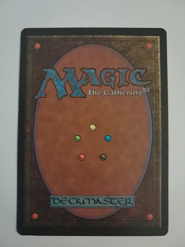 Cuombajj Witches LP/MP Arabian Nights MTG Magic the Gathering - Picture 2 of 6