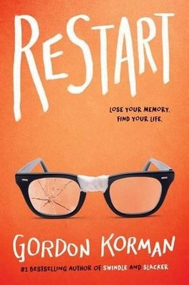 Gordon Korman Restart (Hardback)