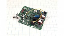 Midea Air Conditioner Part # 17122300001132 - Main Control Board