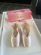 Ballet Shoes Russian Pointe Different Sizes