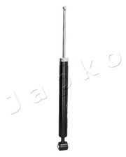 2x JAPKO Stoßdämpfer Hinten passend für MERCEDES-BENZ B-Klasse (W246, W242) Set