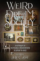 Steve Toase (U. A.) | Weird Dream Society | Taschenbuch | Englisch (2020)