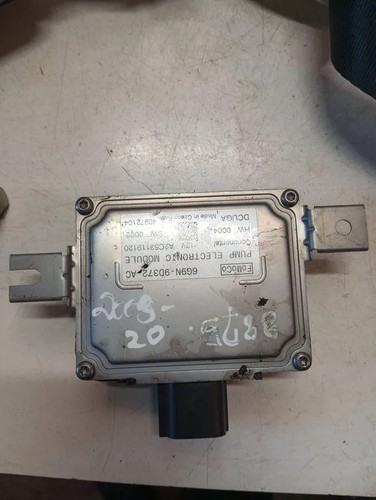 VOLVO XC60 Kraftstoffpumpensteuerung EKPS 6G9N9D372AC 24.00 Diesel 33132492