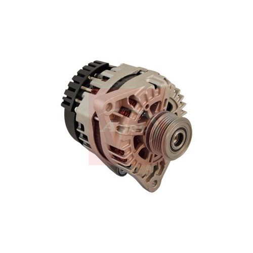 For HYUNDAI i40 I CW VF 2011 to 2019 ALTERNATOR AAL1804