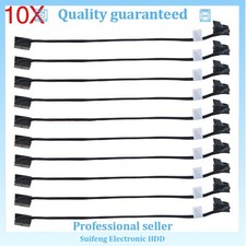 10x Battery Cable For Dell Latitude 5480 E5480 5280 5580 5590 5490 5495 0NVKD8