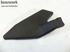 Mercedes W140 Abdeckung Verkleidung Sitz schwarz 1409180330 ?? Mercedes W140 Abdeckung Verkleidung Sitz schwarz 1409180330 ??