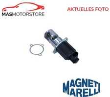 AGR-VENTIL ABGASRÜCKFÜHRVENTIL MAGNETI MARELLI 571822112009 P FÜR NISSAN 1.5L