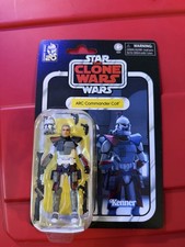 Vintage Collection ARC Commander Colt VC276 The Clone Wars Star Wars & STARCASE