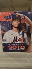 NY METS JUAN SOTO BOBBLEHEAD SGA 8/16/2025 CITI FIELD MLB BASEBALL DELTA NEW