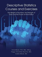 Aimé Mbobi (U. A.) | Descriptive Statistics Course And Exercises | Buch (2023)