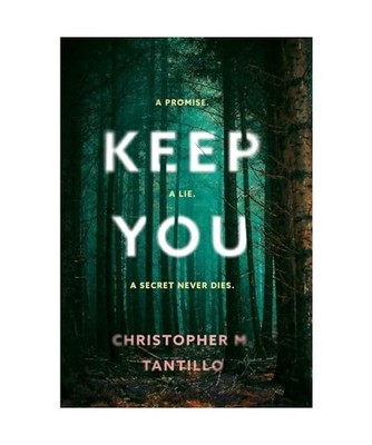 Keep You, Tantillo, Christopher M