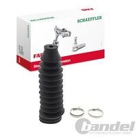 Schaeffler FAG Lenkmanschette Passend FüR Seat Cordoba Ibiza Toledo VW Caddy COR
