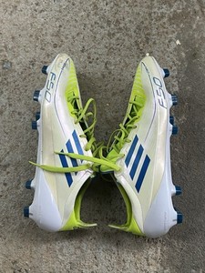 adidas gazelle silver green womens adidas Performance Adizero F50 Runner main image 1