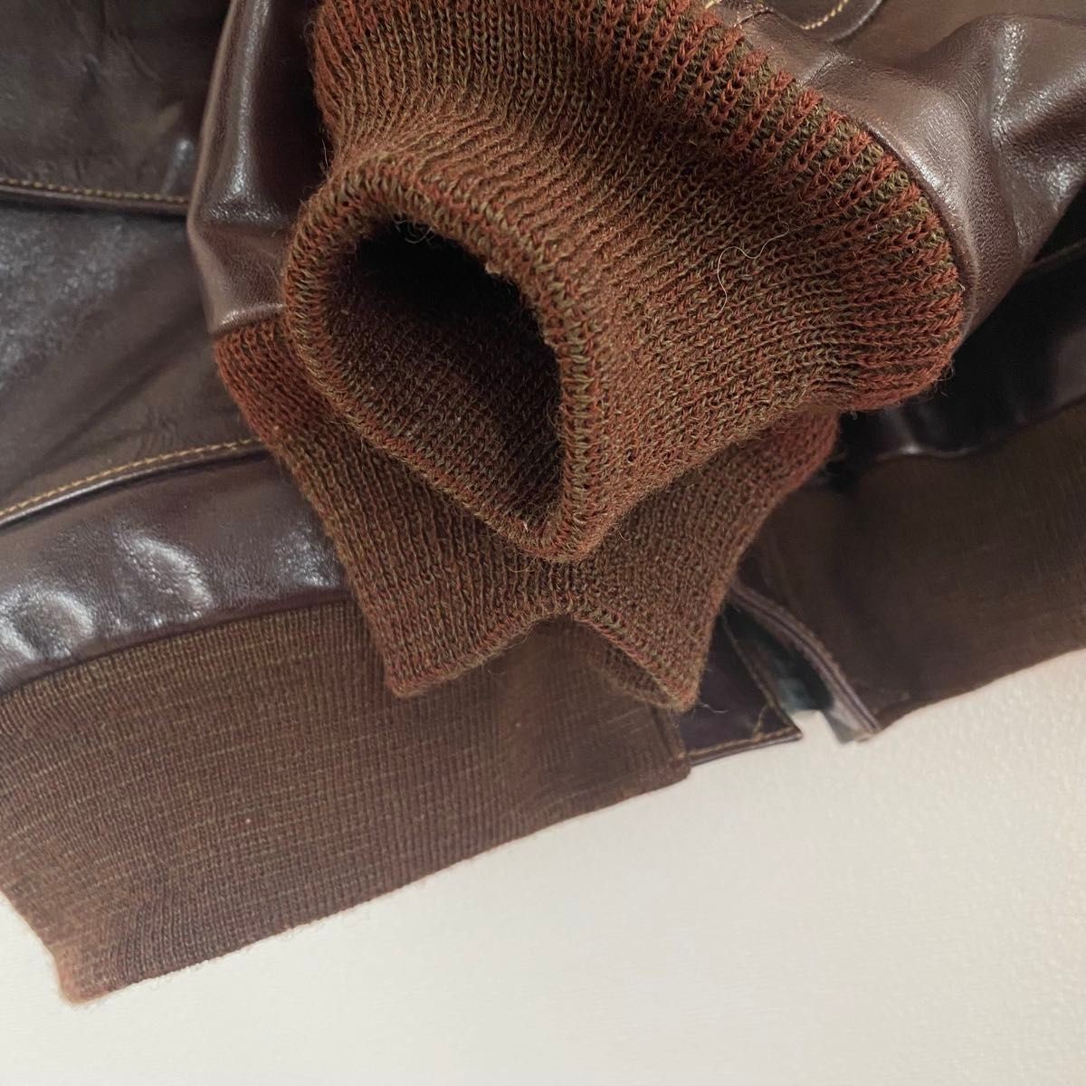 Excellent condition 42 Buzz Rickson s BR80593 A 2… - image 2