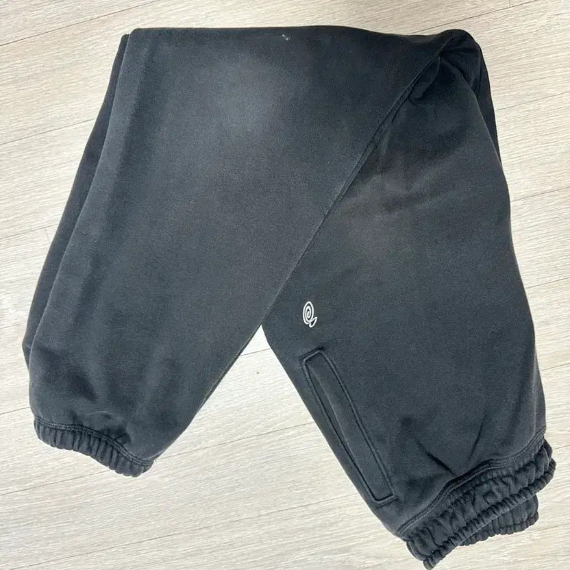 Stussy Store Edition Sweatpants S Size Black