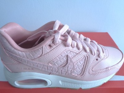 Nike Air Max Command PRM Sneaker Schuhe 718896 600 UK 3 EU 36 US 5,5 NEU + KARTON