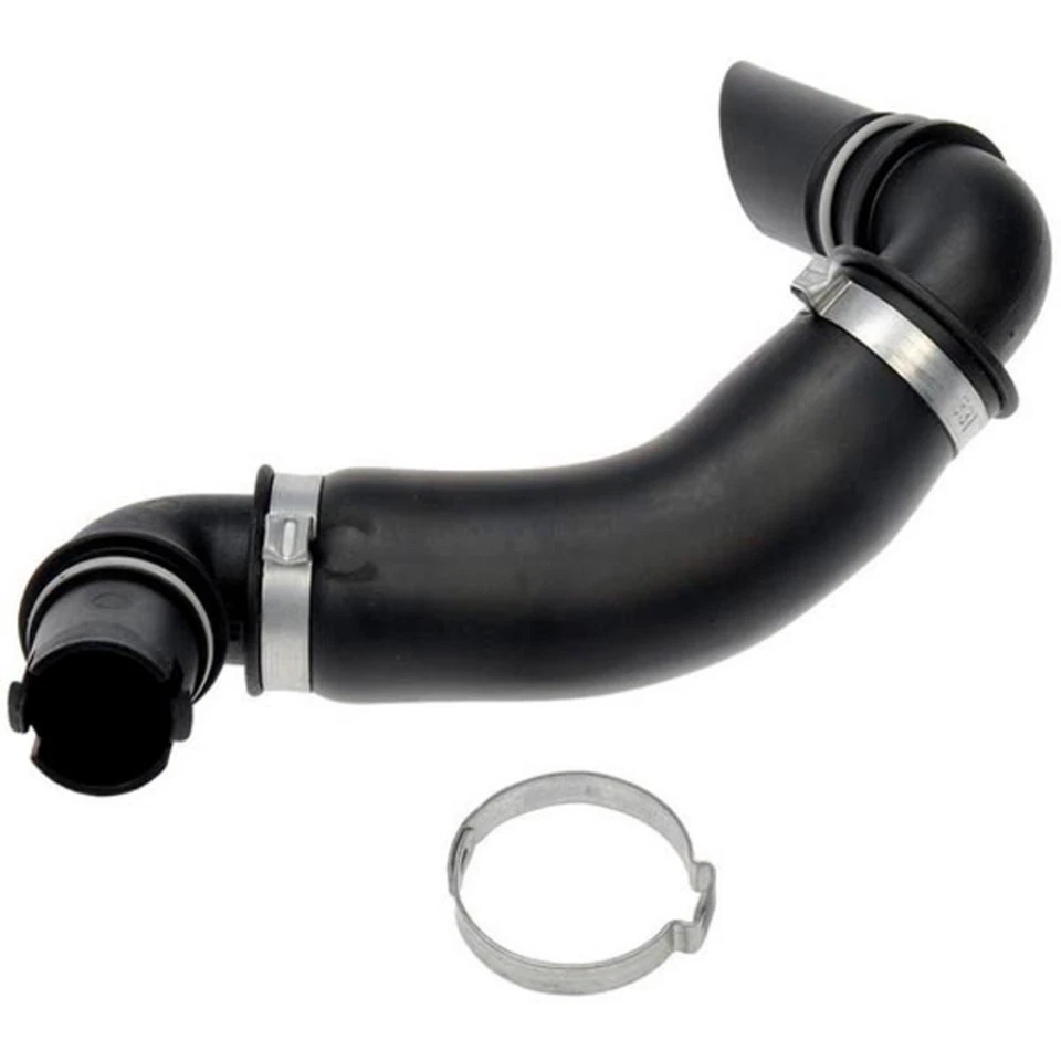 Manguera de respiración 46832 Dorman para camioneta F250 F550 F350 F450 Ford F-250 Super Duty Foto 3 de 4