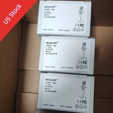 acA640-90gc Basler Brand New Industrial Camera Accelerates Shipment