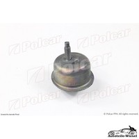 Motorhalter Motorlager FüR Peugeot 206 SW Stufenheck Rechts Vorne 02-08