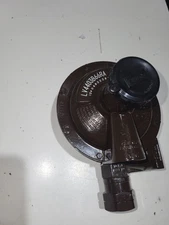 Rego Regulator LV4403B66RA 2nd Stage Regulator