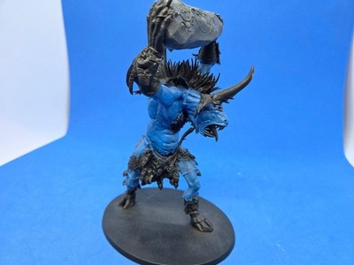 Warhammer Age of Sigmar Beasts of Chaos Cygor