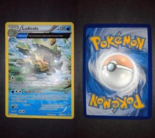 Ludicolo 37/160 Rare Primal Clash Pokemon Lightly Played on eBay